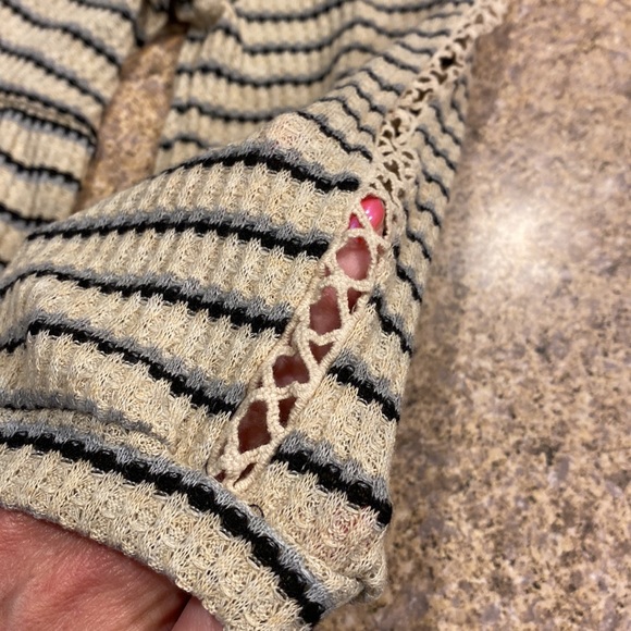 Anthropology RO & DE XS Top Made in USA - Picture 4 of 16